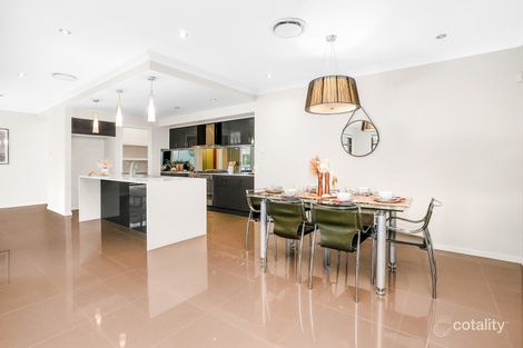 Property photo of 38 Greenview Parade The Ponds NSW 2769