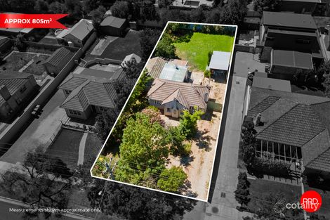 Property photo of 26 Mahon Avenue Kennington VIC 3550