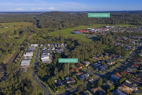 Property photo of 34 Gawain Drive Ormeau QLD 4208