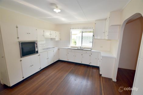 Property photo of 73 Sutton Street Barney Point QLD 4680