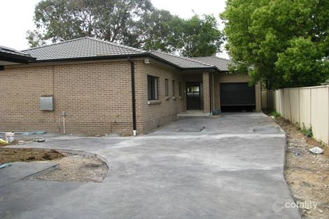 54b Berkeley St, South Wentworthville, NSW 2145