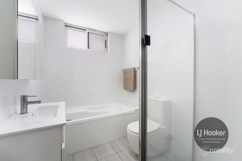 Property photo of 5/79 Merrylands Road Merrylands NSW 2160