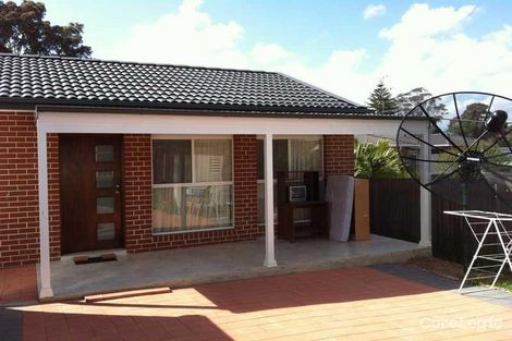 Property photo of 67 Sarsfield Street Blacktown NSW 2148