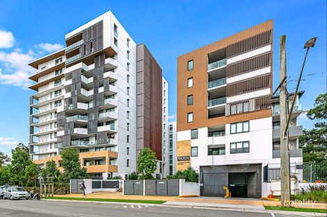 205/100 Fairway Dr, Norwest, NSW 2153