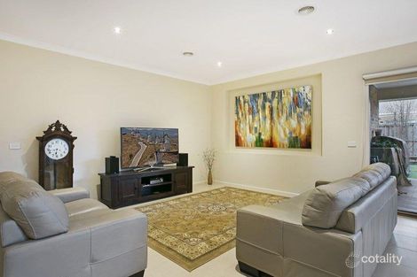 Property photo of 116 Boland Drive Lyndhurst VIC 3975