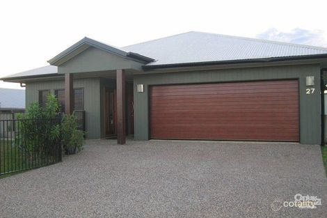 Property photo of 27 Glovar Street Emerald QLD 4720