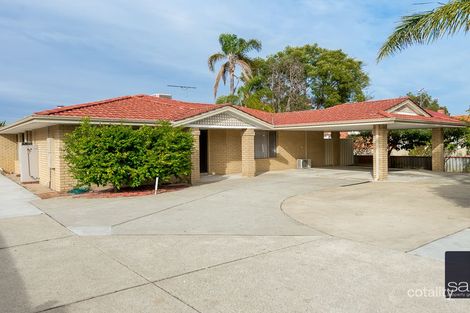 833 Canning Hwy, Applecross, WA 6153