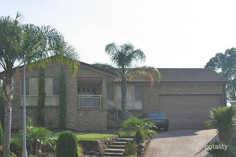 Property photo of 16 Opal Place Bossley Park NSW 2176