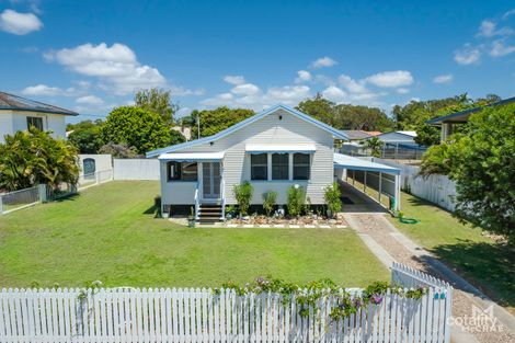 21 Gilbert St, Bowen, QLD 4805