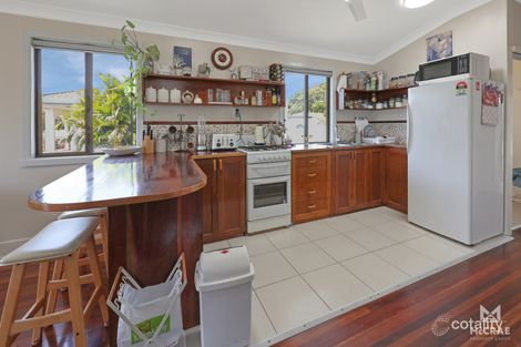 Property photo of 21 Gilbert Street Bowen QLD 4805