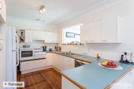 Property photo of 86 Princess Street Cleveland QLD 4163