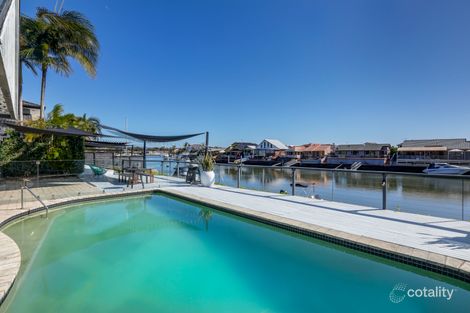 Property photo of 33 Limetree Parade Runaway Bay QLD 4216