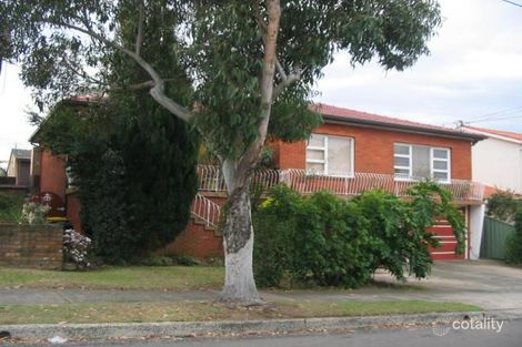 83 Nicholson St, Strathfield, NSW 2135