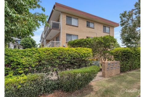 Property photo of 4/474 Hamilton Road Chermside QLD 4032