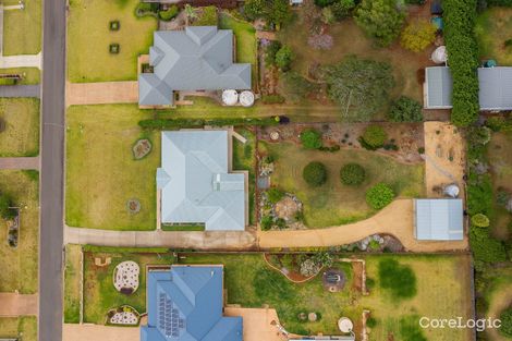 Property photo of 14 Cole Drive Highfields QLD 4352