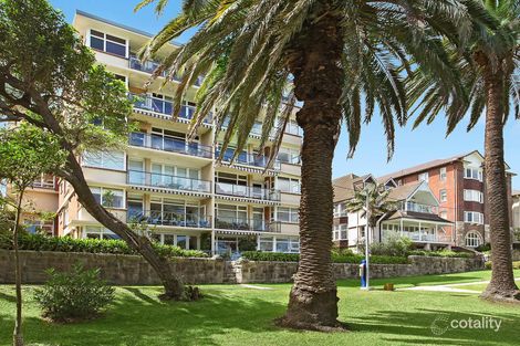 Property photo of 2A/30 Milson Road Cremorne Point NSW 2090