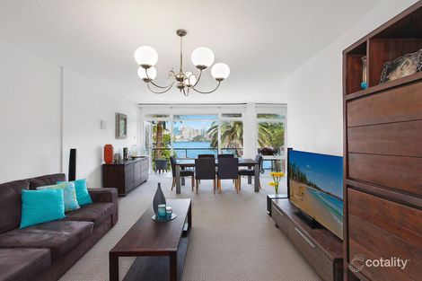 Property photo of 2A/30 Milson Road Cremorne Point NSW 2090