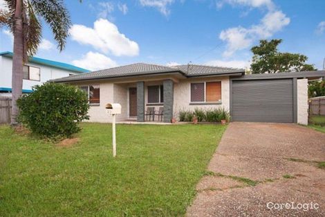 Property photo of 29 Violet Crescent Rasmussen QLD 4815