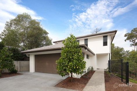 Property photo of 22/111 McAuley Parade Pacific Pines QLD 4211