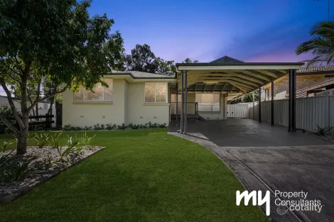 Property photo of 2B Pindari Avenue Camden NSW 2570