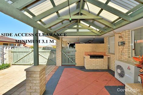 Property photo of 19 Jacana Way Halls Head WA 6210