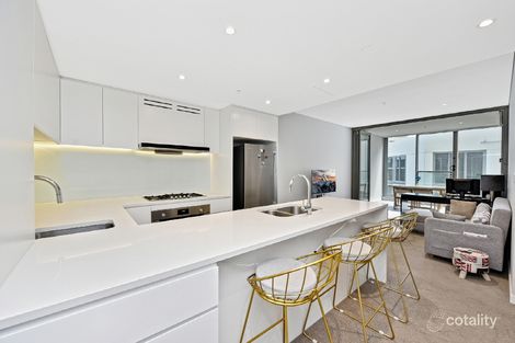 Property photo of 811/18 Footbridge Boulevard Wentworth Point NSW 2127