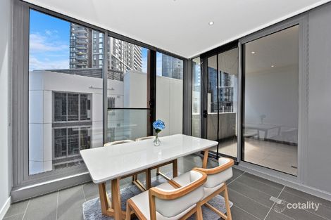 Property photo of 811/18 Footbridge Boulevard Wentworth Point NSW 2127