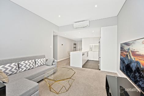 Property photo of 811/18 Footbridge Boulevard Wentworth Point NSW 2127