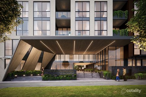 Property photo of 902/268 Adderley Street West Melbourne VIC 3003