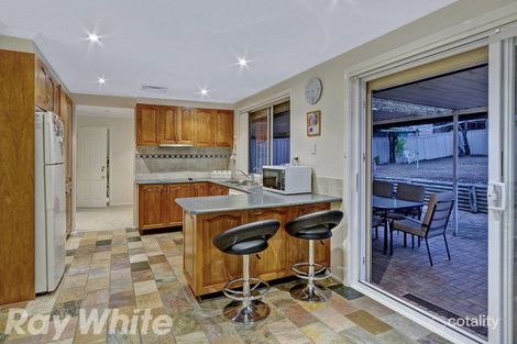 Property photo of 21 Sierra Place Seven Hills NSW 2147