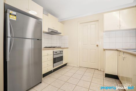 Property photo of 15/29-33 Stapleton Street Wentworthville NSW 2145