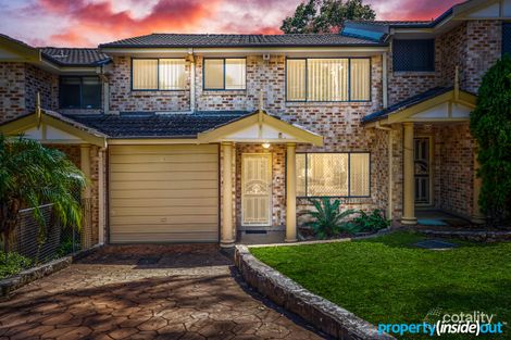 Property photo of 15/29-33 Stapleton Street Wentworthville NSW 2145