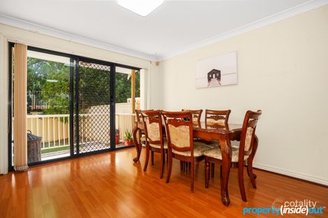 Property photo of 15/29-33 Stapleton Street Wentworthville NSW 2145