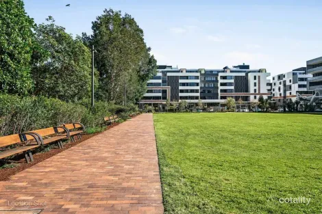 Property photo of 208/29 Dunning Avenue Rosebery NSW 2018