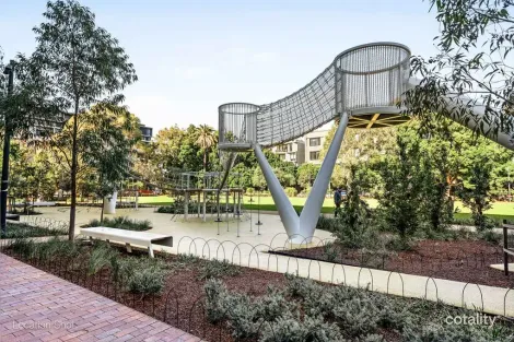 Property photo of 208/29 Dunning Avenue Rosebery NSW 2018