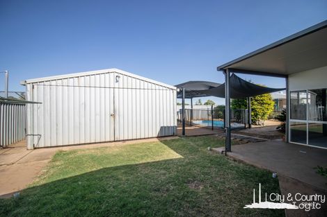 Property photo of 45 Millen Crescent Healy QLD 4825