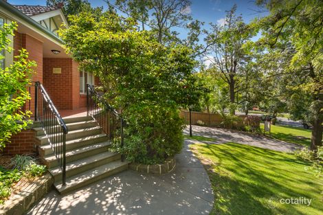 Property photo of 46 Peel Street Berwick VIC 3806