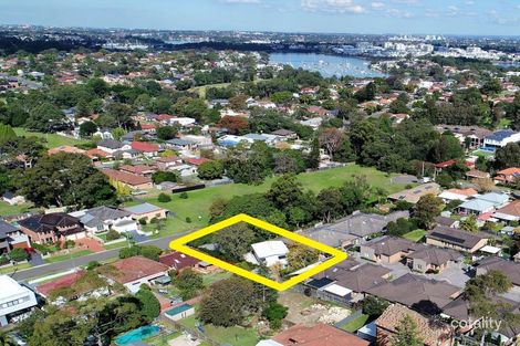 Property photo of 20 Arnold Street Ryde NSW 2112