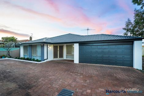 Property photo of 27 Raleigh Road Bayswater WA 6053
