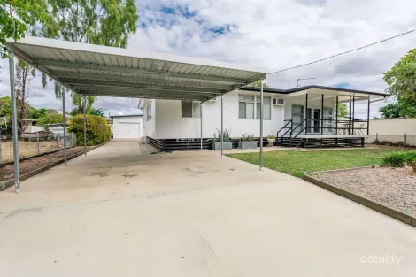 Property photo of 6 Luck Place Emerald QLD 4720