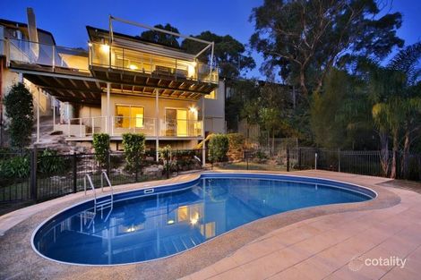 Property photo of 11 Tiranna Place Oyster Bay NSW 2225