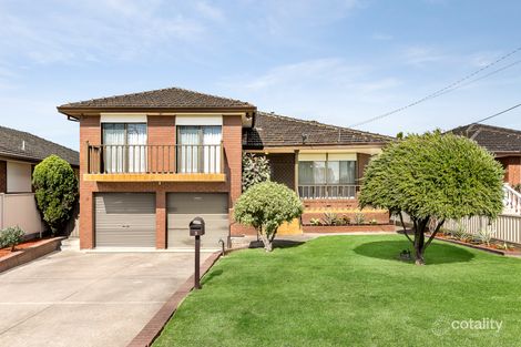 5 Tina Cl, Fawkner, VIC 3060