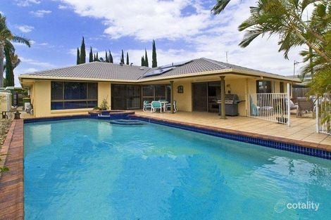 Property photo of 9 Rannock Avenue Benowa QLD 4217