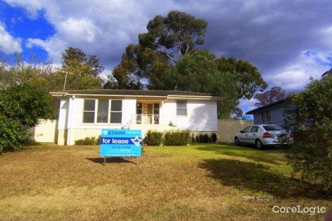 Property photo of 7 Kelloway Avenue Camden NSW 2570