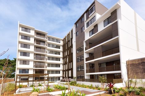 Property photo of 404/122 Parry Street Newcastle West NSW 2302