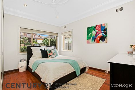 Property photo of 2 Bobadah Street Kingsgrove NSW 2208
