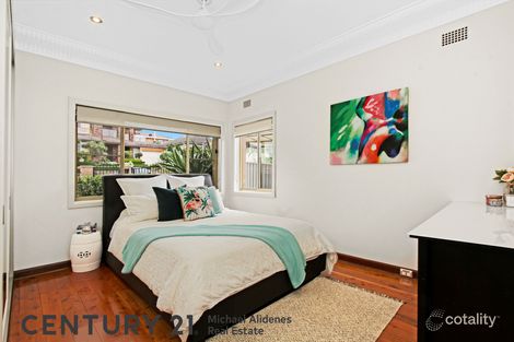 Property photo of 2 Bobadah Street Kingsgrove NSW 2208