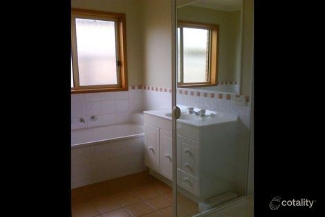 Property photo of 25 Fogarty Avenue Highton VIC 3216