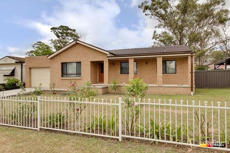 34 Callagher St, Mount Druitt, NSW 2770