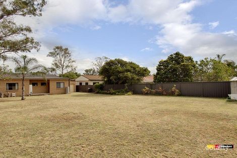 Property photo of 34 Callagher Street Mount Druitt NSW 2770